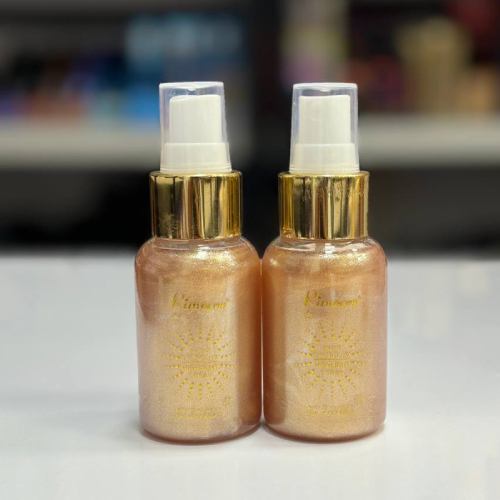 خرید بادی شیمر مایع بدن ریموکو تک و عمده کد Z1829