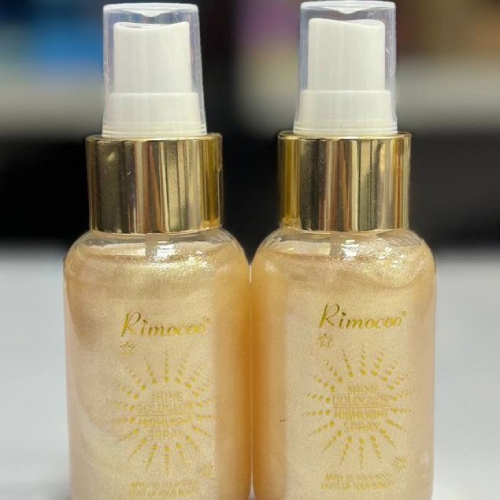 خرید بادی شیمر مایع بدن ریموکو تک و عمده کد Z1829