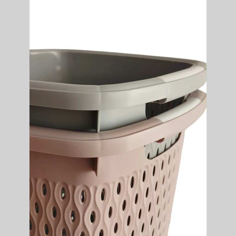 سبد رخت آراز شماره 1 کد E909 تک و عمده