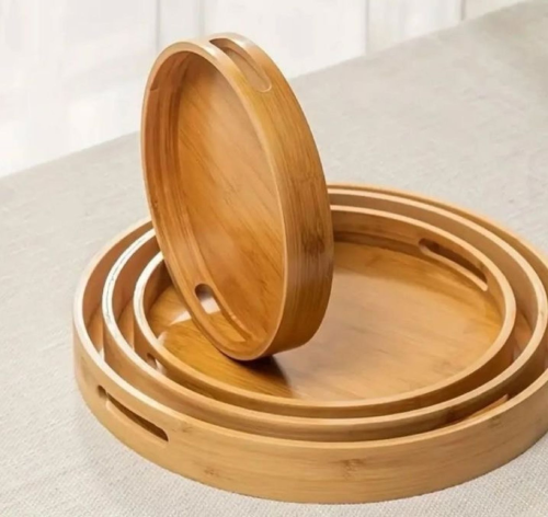 خرید-سینی-حصیری-ست-3-عددی-تک-و-عمده-کد-l858