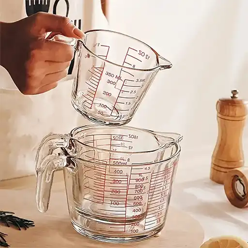 Deni Home Measuring Jug