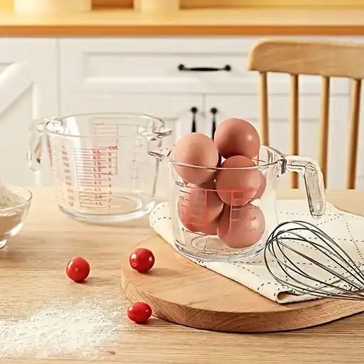 Deni Home Measuring Jug