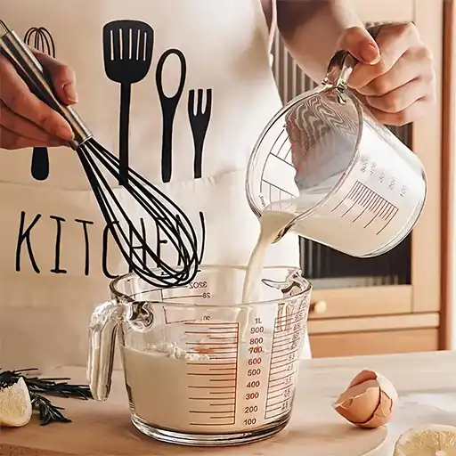Deni Home Measuring Jug