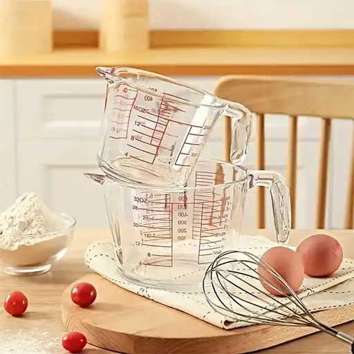 Deni Home Measuring Jug