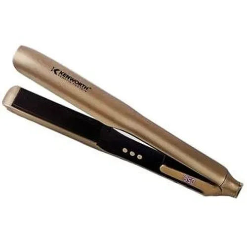 اتو مو کراتینه و سرامیکی کنورث مدل KW-3092 تک و عمده کد t1298