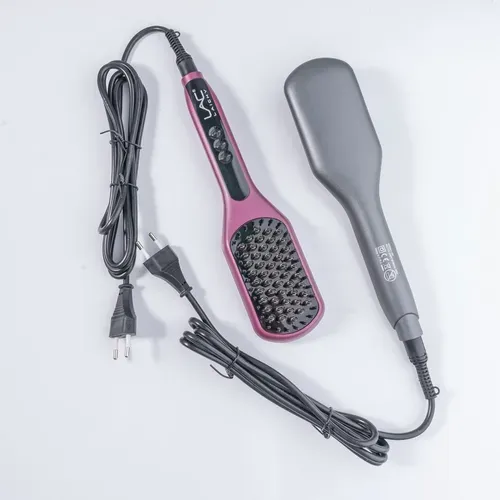  پخش برس حرارتی لایچی مدل L-28 تک و عمده کد t1305