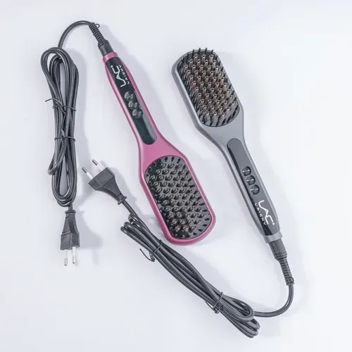 برس حرارتی لایچی مدل L-28  تک و عمده کد t1304