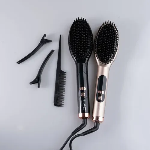  برس حرارتی مو لایچی مدل L-226 تک و عمده کد t1306