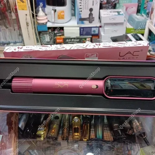  پخش برس حرارتی لایچی مدل L-52 تک و عمده کد t1311