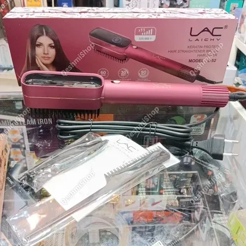  پخش برس حرارتی لایچی مدل L-52 تک و عمده کد t1311