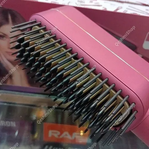 پخش برس حرارتی لایچی مدل L-52 تک و عمده کد t1311