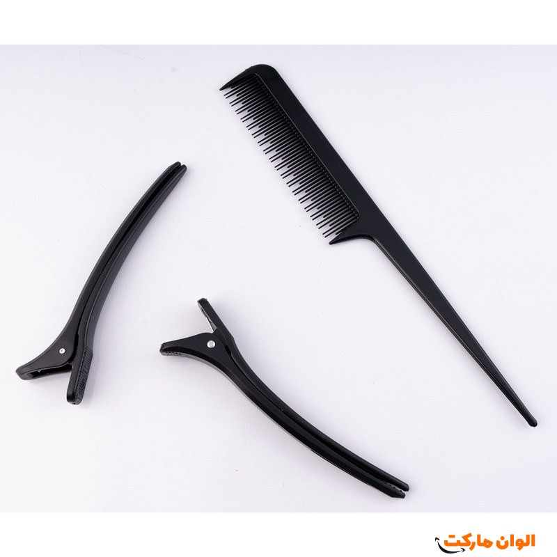 اتومو و حالت‌دهنده چند سر بای بابلیس نانو مدل 3111 تک و عمده کد t1314