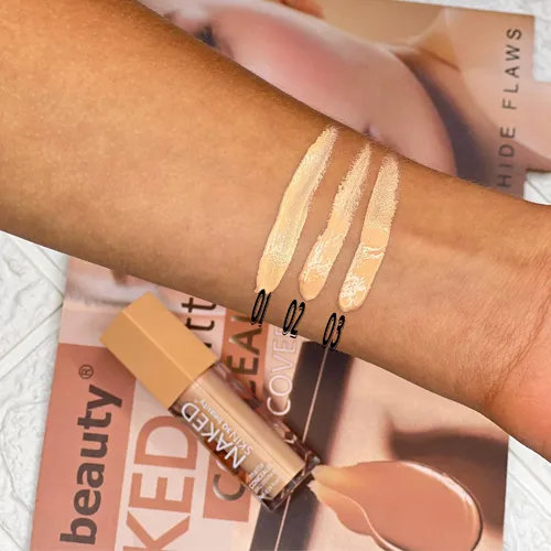 Concealer-broadcast-new-model-code-g4991