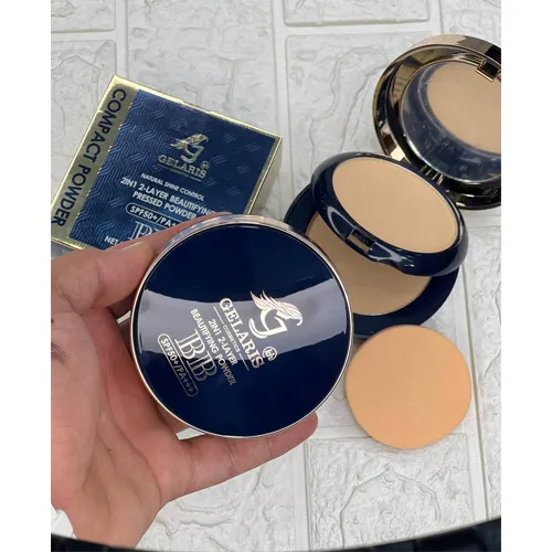 پنکک دو طبقه ی برند گلاریس تک و عمده کد G4992