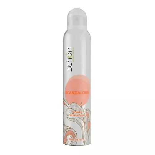 Body spray for women and men, new model, code g4996