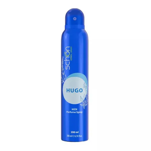 Body spray for women and men, new model, code g4996
