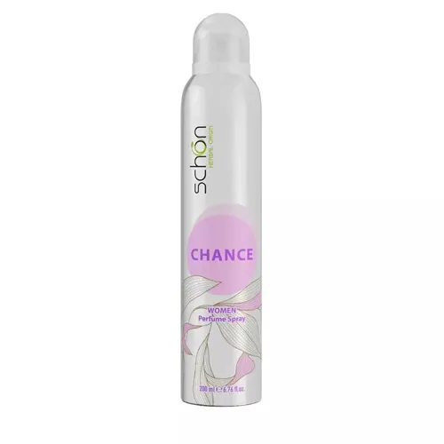 Body spray for women and men, new model, code g4997
