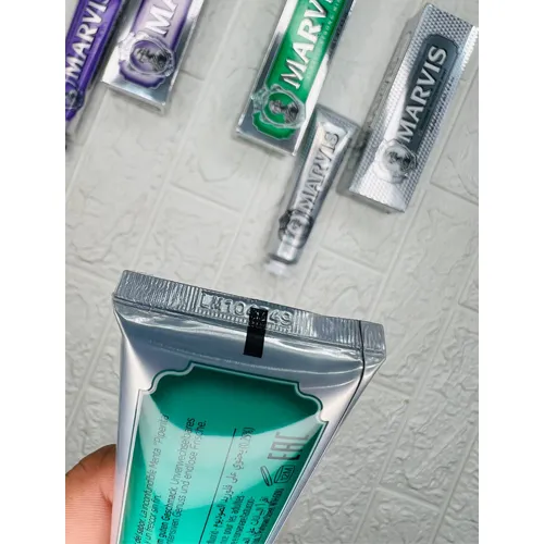 Marvis toothpaste dispenser, new model, code g4999