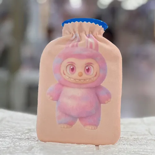 Hot water bag-new model-code-g5008