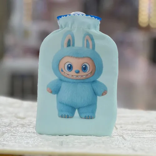 Hot water bag-new model-code-g5008