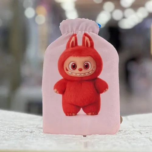 Hot water bag-new model-code-g5008