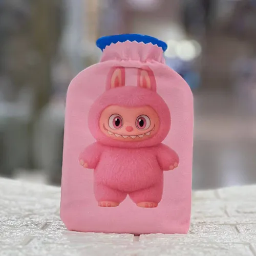 Hot water bag-new model-code-g5008