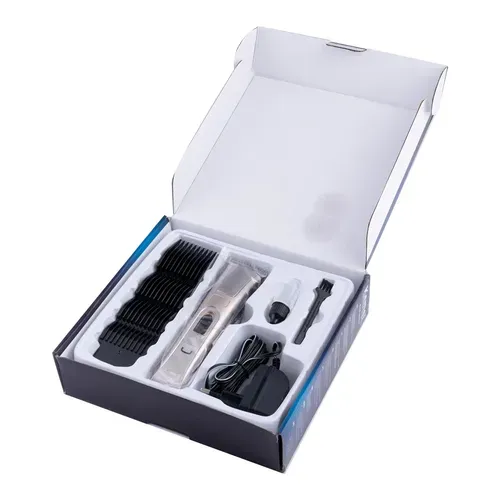 ماشین اصلاح کیمی مدل KM-5017 تک و عمده کد t1318