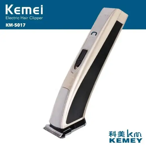  ماشین اصلاح کیمی مدل KM-5017 تک و عمده کد t1318