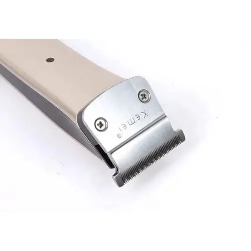  ماشین اصلاح کیمی مدل KM-5017 تک و عمده کد t1318