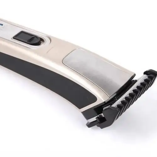 پخش ماشین اصلاح کیمی مدل KM-5017 تک و عمده کد t1319