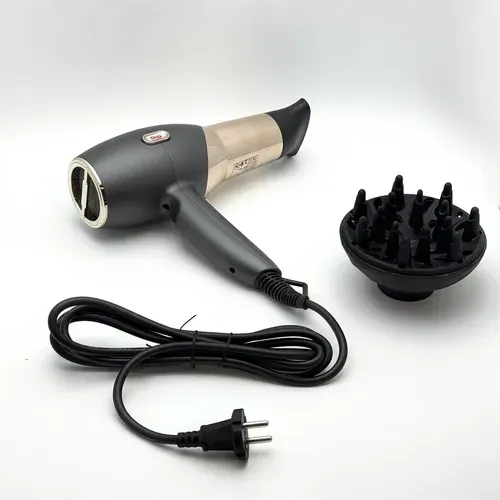  پخش سشوار حرفه‌ای دی اس پی مدل 37190 تک و عمده کد t1325