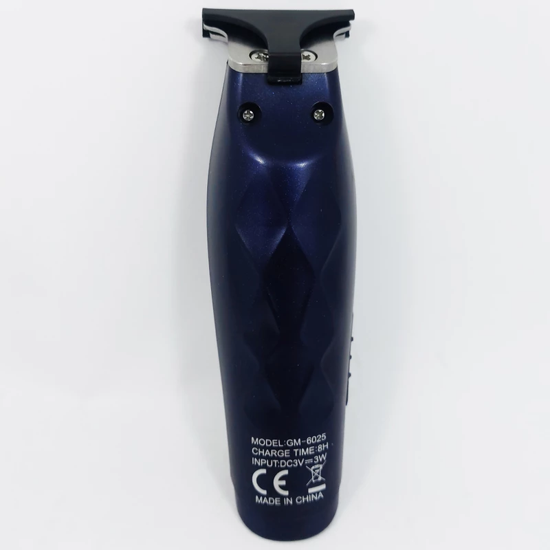 پخش ماشین اصلاح جیمی مدل GM-6025 تک و عمده کد t1327