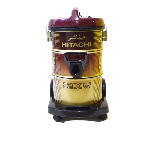 پخش جاروبرقی سطلی هیتاچی مدل CV-950F تک و عمده کد t1345