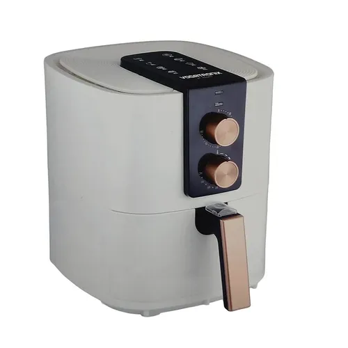 خرید سرخ‌کن 5.5  لیتری  بدون روغن وگاترونیکس مدل VE-200 تک و عمده کد t1346