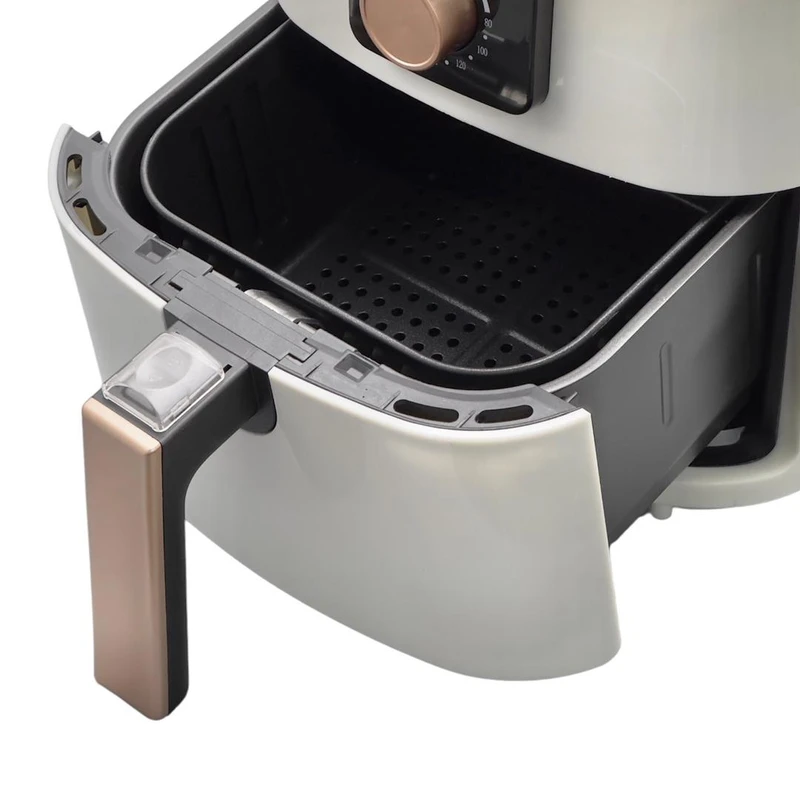 خرید سرخ‌کن 5.5  لیتری  بدون روغن وگاترونیکس مدل VE-200 تک و عمده کد t1346