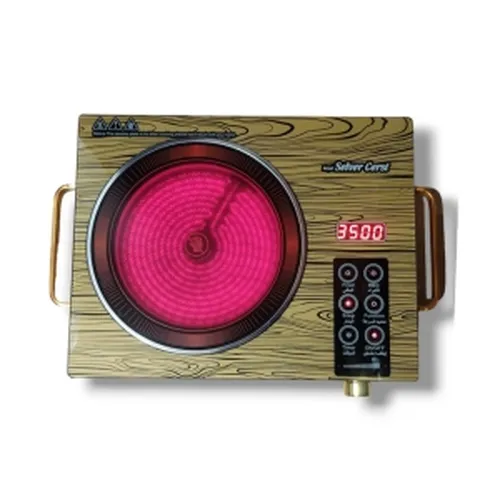  پخش المنت برقی سیلور کرست مدل SC-7032 تک و عمده کد t1351