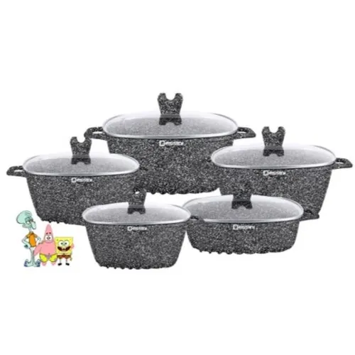 پخش سرویس قابلمه دسینی تک و عمده کد t1353