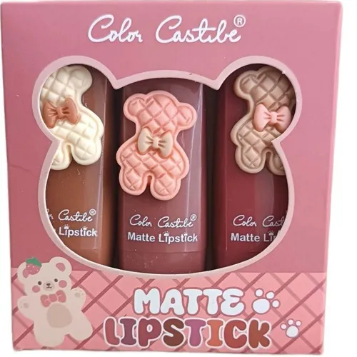 Lipstick pack, new model, code g5018