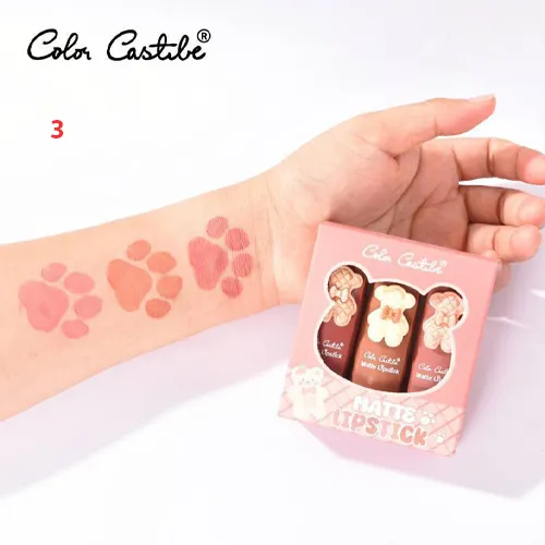 Lipstick pack, new model, code g5018