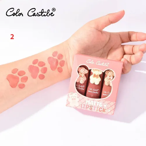 Lipstick pack, new model, code g5018