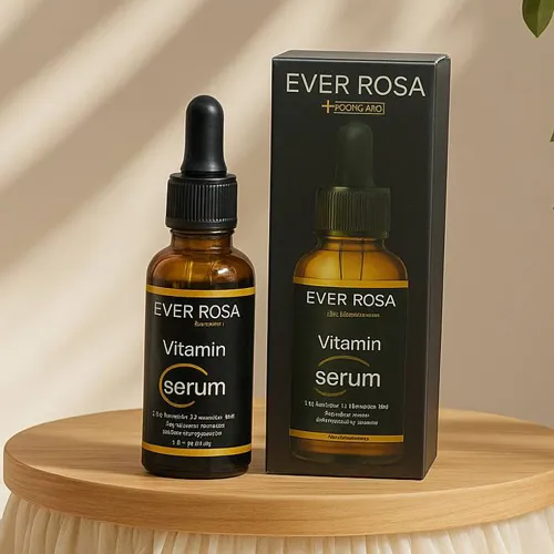 Vitamin C serum, new model, code g5026