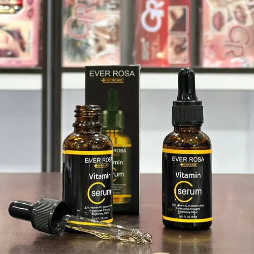 Vitamin C Serum Distributor New Model Code G5027