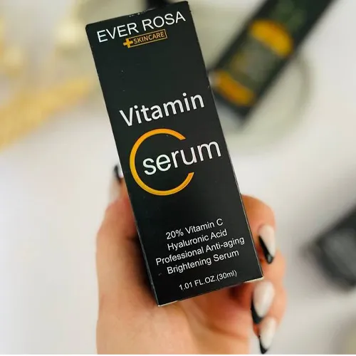 Vitamin C Serum Distributor New Model Code G5027