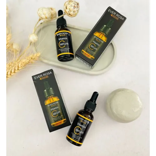 Vitamin C Serum Distributor New Model Code G5027