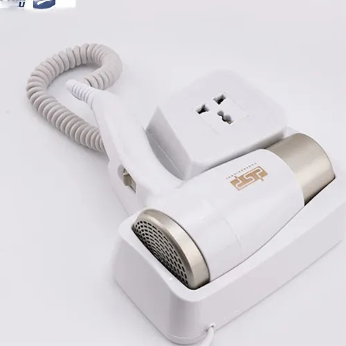 Wall-mounted hair dryer, new model, code g5030