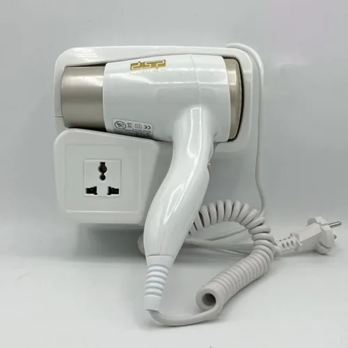 Wall-mounted hair dryer, new model, code g5030