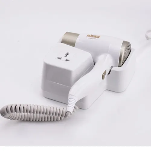 Wall-mounted hair dryer, new model, code g5031