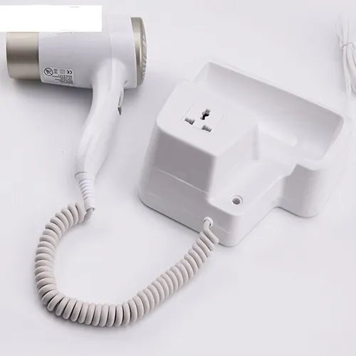 Wall-mounted hair dryer, new model, code g5031