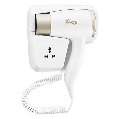 Wall-mounted hair dryer, new model, code g5031