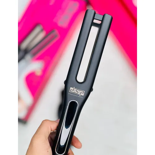 Hair straightener-new-model-code g5032